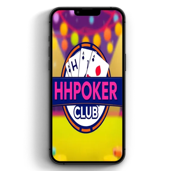 HHpoker俱乐部微信客服号